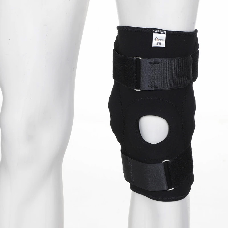 ارتز زانو بند مفصلدار دو محوره چیپسو