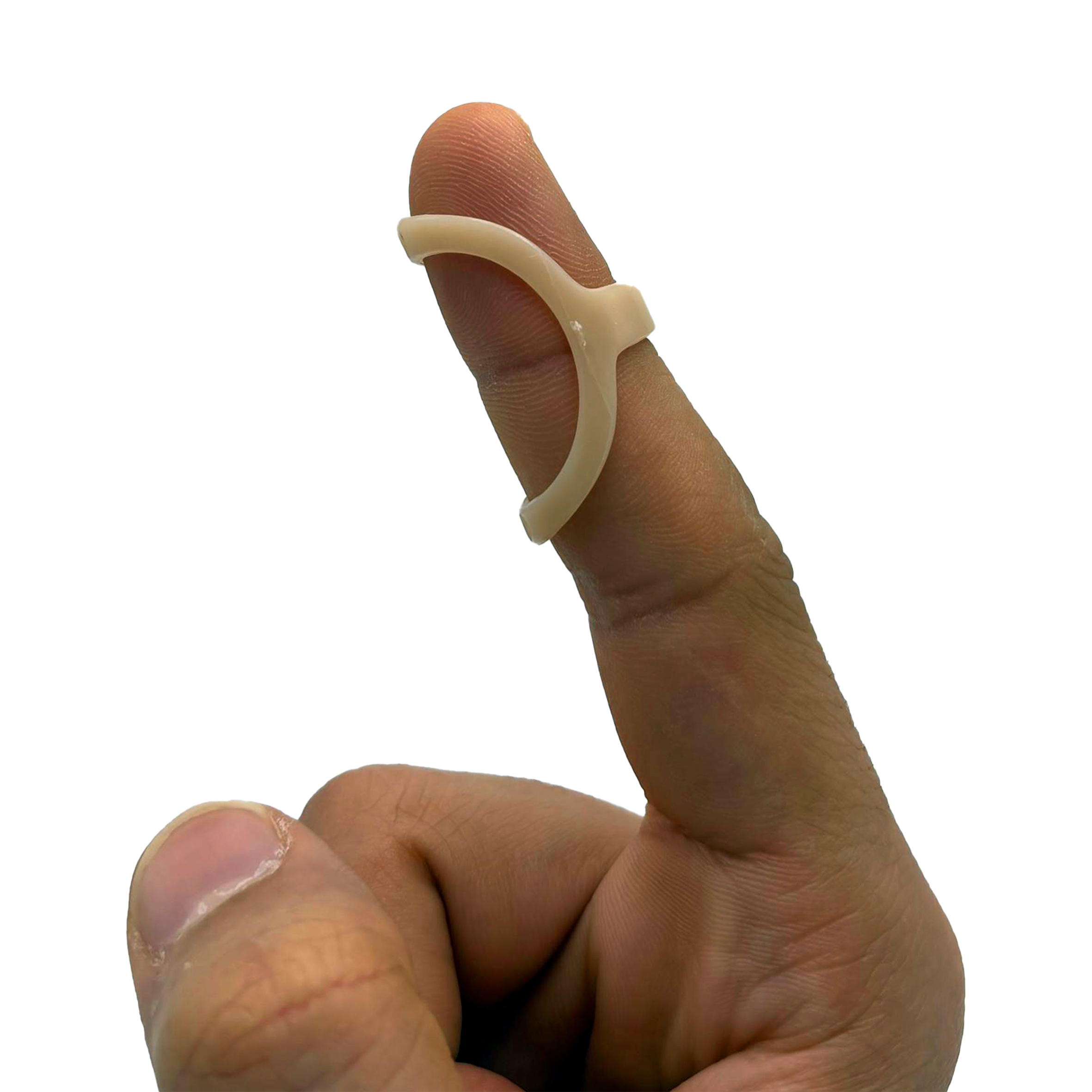 اسپلینت سه نقطه فشار انگشت دست Smart Ortho