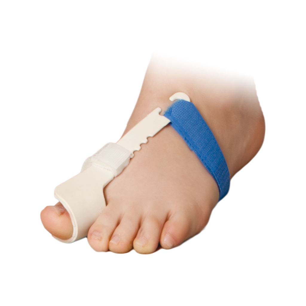 اسپلینت هالوکس والگوس شبانه Elife