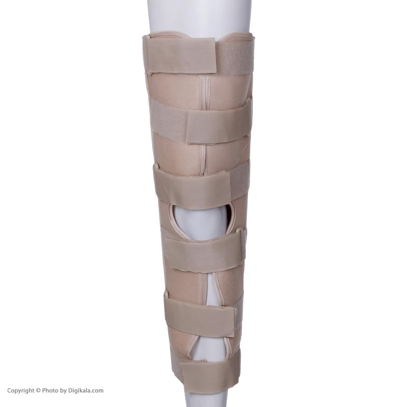 زانو بند ایمو بلایزر چیپسو KN046