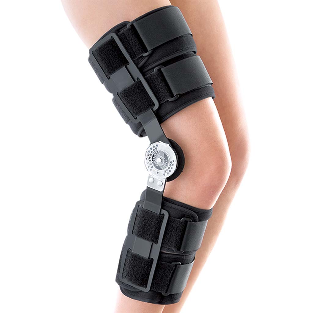 زانو بند مدرج پس از جراحی کول ورژن Elife