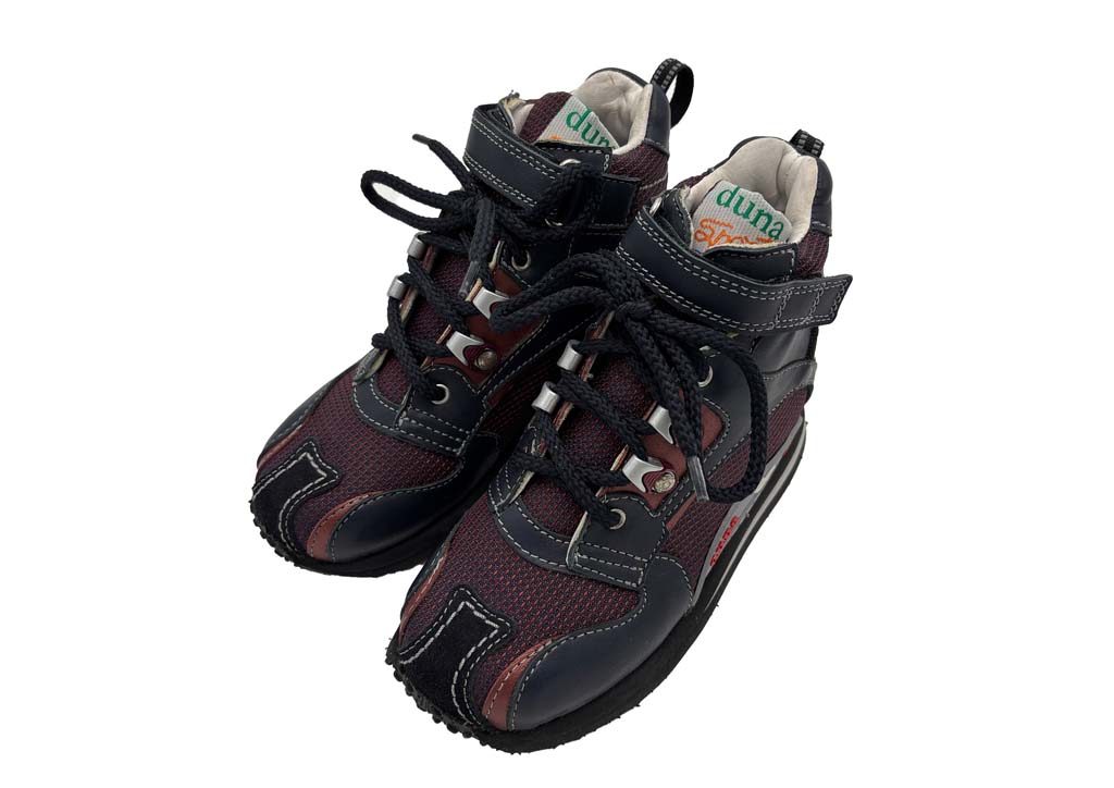 کفش طبی آلمانی مدل  Duna FUN-Stabil