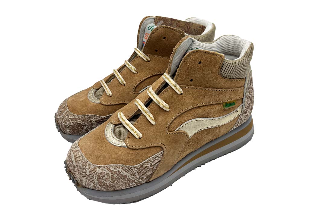 کفش طبی  Duna Blinky-Antivarus