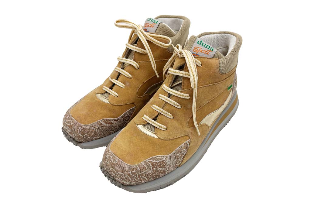 کفش طبی  Duna Blinky-Therpie