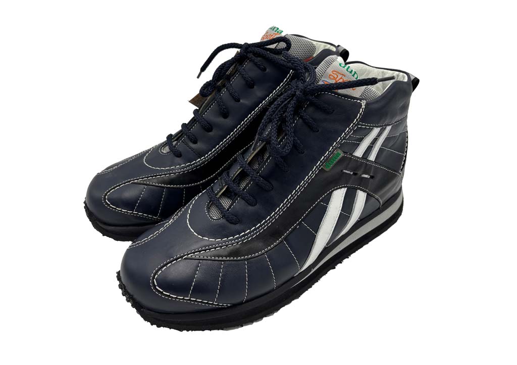 کفش طبی  Duna KIM BLAU-Therpie